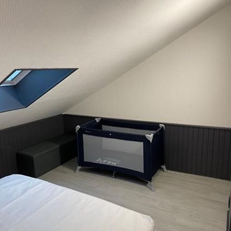 Appartement Yuandudu Noyers sur Cher Bagian luar foto
