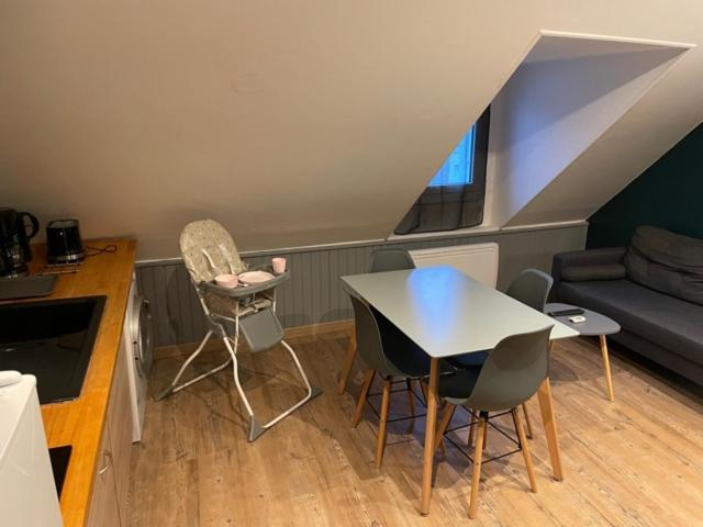 Appartement Yuandudu Noyers sur Cher Bagian luar foto
