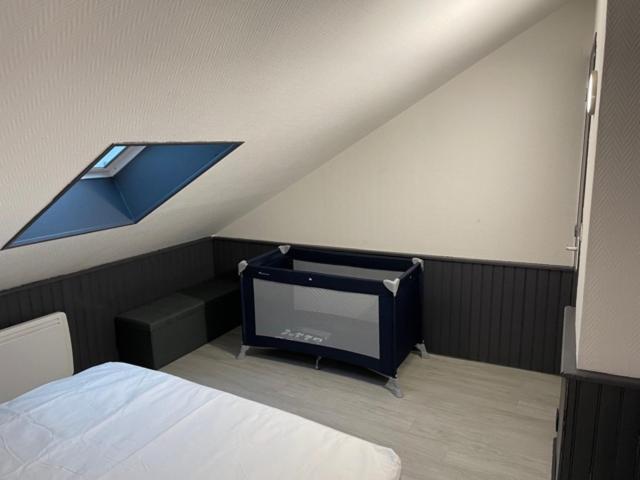 Appartement Yuandudu Noyers sur Cher Bagian luar foto