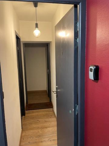Appartement Yuandudu Noyers sur Cher Bagian luar foto