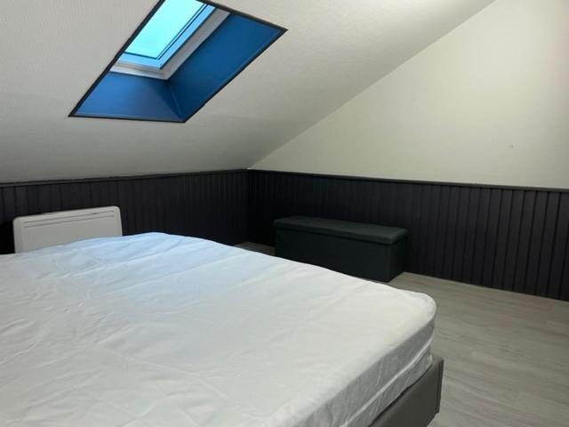 Appartement Yuandudu Noyers sur Cher Bagian luar foto